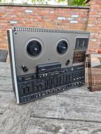 Philips Bandrecorder N 4422, Ophalen