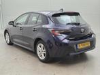 Toyota Corolla 1.8 Hybrid Business | Camera | DAB | Navi |*, Auto's, Toyota, 12 maanden, Gebruikt, 4 cilinders, Blauw