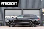 Volkswagen Tiguan Allspace 1.5 TSI 2x R-Line 7P/LED/PANODAK/, Huisgarantie, 4 cilinders, 7 stoelen, Zwart