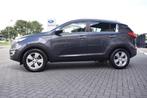 Kia Sportage 2.0 Plus Pack Trekhaak | LMV | Climate control, Stof, 4 cilinders, 163 pk, Handgeschakeld