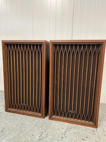 Vintage Kenwood KL-5090 Luidsprekers 1973-1975 beschikbaar voor biedingen