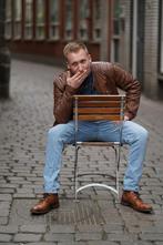 Massage voor mannen – 20% korting op alle massages, Stoelmassage