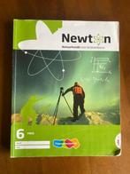 Newton vwo 6, Boeken, VWO, Natuurkunde, ThiemeMeulenhoff, Ophalen
