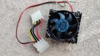 CPU cooler desktop, Ophalen of Verzenden, Gebruikt, Luchtkoeling