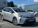 Toyota Prius + 1.8 Active/7 Persoons/Apk 09-2027, Euro 6, 4 cilinders, 7 stoelen, Bedrijf