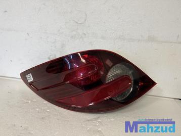 MERCEDES R KLASSE W251 links achterlicht 2005-2017 beschikbaar voor biedingen
