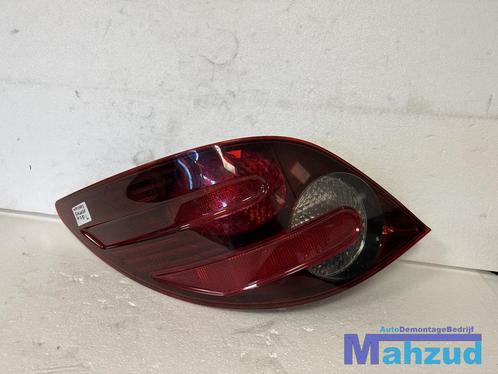 MERCEDES R KLASSE W251 links achterlicht 2005-2017, Auto-onderdelen, Verlichting, Mercedes-Benz, Gebruikt, Ophalen of Verzenden