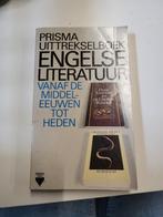 Prisma uittrekselboek, Ophalen of Verzenden, Zo goed als nieuw, Europa overig