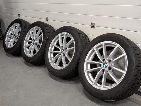 BMW G20 G21 Winterwielen velgen winterbanden 225/50/17, Auto-onderdelen, Banden en Velgen, Banden en Velgen, Winterbanden, 17 inch