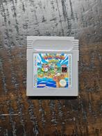 Wario land super Mario land 3 GAMEBOY CLASSIC, Spelcomputers en Games, ., 1 speler, Ophalen of Verzenden, Zo goed als nieuw