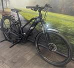 Cannondale Tesoro Electrische fiets| Middenmotor | E-Bike, Overige merken, Ophalen of Verzenden, Zo goed als nieuw, Geeresteinselaan 57, 3931 JB Woudenberg, Nederland