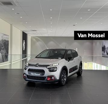 Citroen C3 1.2 PureTech C-Series beschikbaar voor biedingen