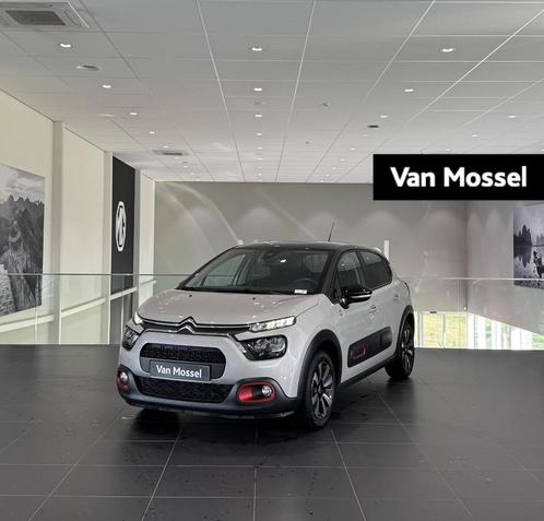 Citroen C3 1.2 PureTech C-Series, Auto's, Citroën, Bedrijf, Te koop, C3, ABS, Airbags, Airconditioning, Alarm, Android Auto, Apple Carplay
