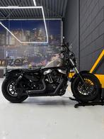 Prachtige 5HD Harley Davidson sportster 1200 forty eight, Bedrijf, Chopper