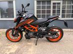 Nieuwe KTM 125 DUKE ABS | bouwjaar 2022 | tellerstand 19km!, Bedrijf, 125 cc, 11 kW of minder, 1 cilinder