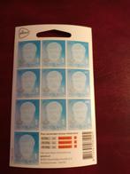 Hangboekje Willem-Alexander 2022 --> VALS !!! --> Kijk !, Postzegels en Munten, Postzegels | Nederland, Verzenden, Na 1940, Postfris