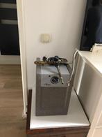 Plieger boiler 10l, Ophalen, Boiler, Minder dan 20 liter, Minder dan 3 jaar oud