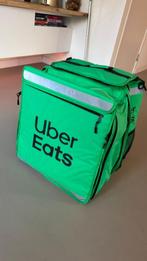 Uber Eats Delivery Bag, Ophalen of Verzenden, Nieuw, Uber Eats