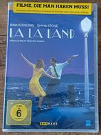 La La Land DVD - Nieuw & Verzegeld! Duits/Engels, Vanaf 6 jaar, Ophalen of Verzenden, Nieuw in verpakking, Drama
