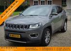 Jeep Compass 1.3T Limited met trekhaak EN VEEL ANDERE EXTRA', Auto's, Jeep, Te koop, Zilver of Grijs, Geïmporteerd, 14 km/l