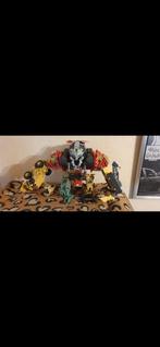 Transformers/ davastator., Ophalen of Verzenden, Gebruikt, Film, Actiefiguur of Pop