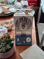 Retro/vintage gezichtsbruiner philips, Witgoed en Apparatuur, Zonnebanken en Gezichtsbruiners, Ophalen of Verzenden, Gebruikt