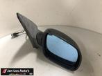 VW Golf Cabrio 3.5 4 Spiegel rechts elektrisch verstelbaar, Auto-onderdelen, Spiegels, Ophalen of Verzenden, Gebruikt, Volkswagen