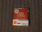 JBL Go 2 Zgan, Audio, Tv en Foto, Luidsprekers, JBL, Overige typen, Ophalen of Verzenden, Zo goed als nieuw
