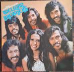 Tielman Brothers, The Unfogettable. Vinyl LP.  1978., Ophalen, Zo goed als nieuw, 10 inch, Poprock