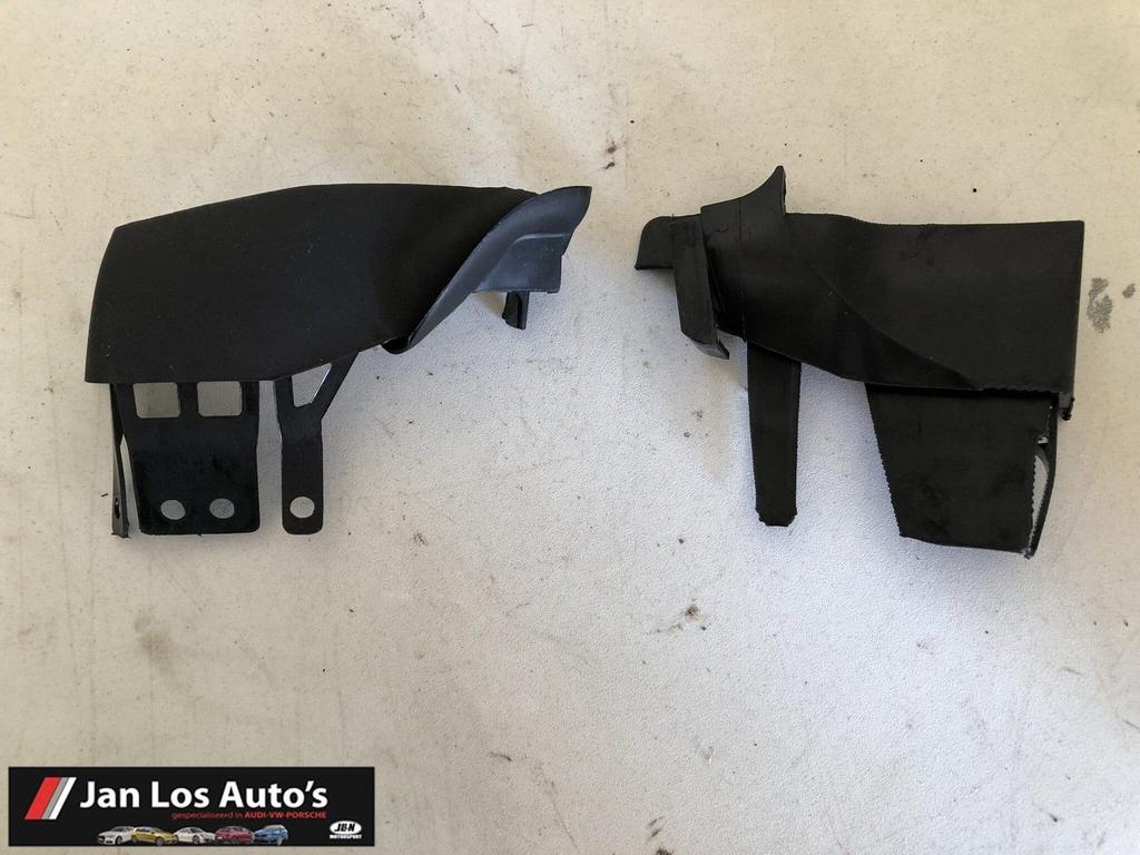 Deurrubber links set  895867691 895867693 Coupe B3 B4, Ophalen of Verzenden, Gebruikt, Audi