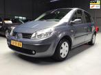 Renault Scénic 1.6-16V Dynamique Comfort I 2e Eigen I New D, Voorwielaandrijving, 65 €/maand, Stof, Gebruikt