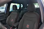 Seat Arona 1.0 TSI FR, Voorwielaandrijving, Stof, Gebruikt, Blauw