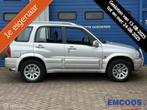 Suzuki Grand Vitara 2.0 FreeStyle-3 * Airco * Elekt. Ramen *, Elektrische ramen, 4 cilinders, Grand Vitara, Bedrijf