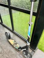 2 stuks Nijdam Urban Rider Step - Perfect voor de Stad!, Fietsen en Brommers, Steps, Ophalen, Gebruikt, Gewone step