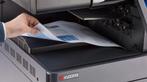 Kyocera TASKalfa 3253ci A3 kleuren MFP (4 papierlades), Computers en Software, Printers, Gebruikt, All-in-one, Ophalen of Verzenden