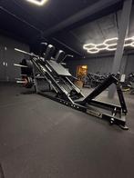 Nebula hack squat & leg press Defiant Strength, Ophalen, Nieuw, Buik, Overige typen