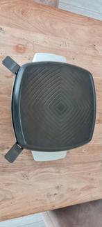 Tefal gourmet set, Witgoed en Apparatuur, Gourmetstellen, Ophalen, Zo goed als nieuw, 4 t/m 7 personen