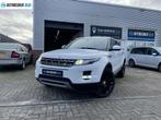 Range Rover Evoque 2.2 SD4 4WD Dynamic/EX BTW/AUTOM/TREKH/, Te koop, Geïmporteerd, 5 stoelen, Gebruikt