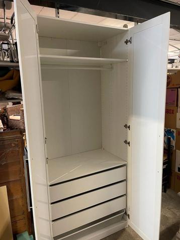 Ikea Pax kast 