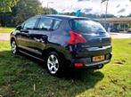 Peugeot 3008 1.6 THP 2011 Nieuwe APK* Panoramadak *Navigat, Auto's, Peugeot, Voorwielaandrijving, 74 €/maand, 1434 kg, Zwart