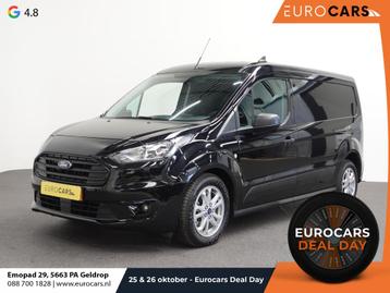Ford Transit Connect 1.5 EcoBlue Aut. L2 Trend Automaat Navi beschikbaar voor biedingen