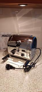 PRINCESS BROODROOSTER ,* CLASSIC ROLLER TOASTER * NIEUW, Ophalen of Verzenden, Nieuw