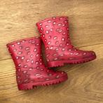 Hema regenlaarsjes - mt 20, Meisje, Ophalen of Verzenden, Hema, Laarzen