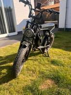 Fatbike ouxi v8 3.0 orgineel van la souris, Fietsen en Brommers, Elektrische fietsen, Zo goed als nieuw, 59 cm of meer, 50 km per accu of meer