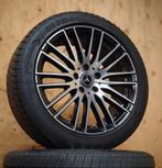 ❄️ 18" Mercedes C B klasse w206 w205 velgen w177 w247 A CLA, 18 inch, MB, Gebruikt, Banden en Velgen