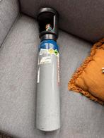 Gasfles 2,7 liter - 10kg, Caravans en Kamperen, Kampeeraccessoires, Ophalen of Verzenden