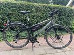 Batavus toer-/vakantiefiets - Mooi, compleet, goed ding!, Ophalen, 28 inch, Gebruikt, Batavus