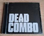 Dead Combo - Dead Combo - CD - Abstract - Noise - Electro, Ophalen of Verzenden, Zo goed als nieuw, Overige genres