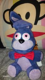 Sanshee bonnie plush, Ophalen of Verzenden, Zo goed als nieuw, Overige typen