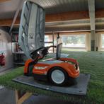 Stihl rmi422.1, Ophalen of Verzenden, Zo goed als nieuw